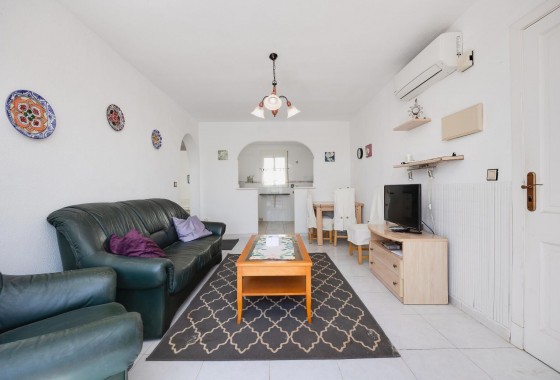 Segunda Mano - Bungalow - Torrevieja - Carrefour