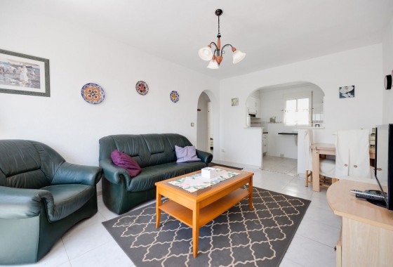 Segunda Mano - Bungalow - Torrevieja - Carrefour