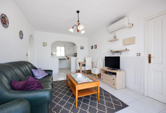 Segunda Mano - Bungalow - Torrevieja - Carrefour