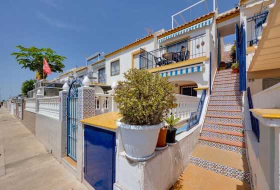 Segunda Mano - Bungalow - Torrevieja - Carrefour