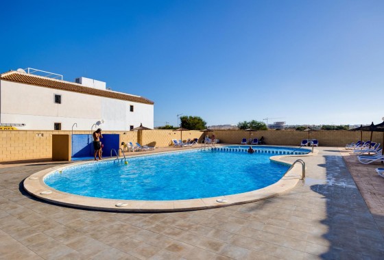 Segunda Mano - Bungalow - Torrevieja - Carrefour