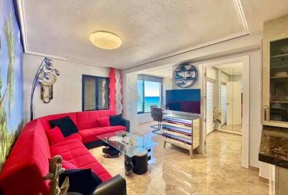 Segunda Mano - Apartamento - Torrevieja - La Mata