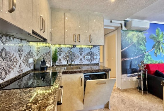 Segunda Mano - Apartamento - Torrevieja - La Mata