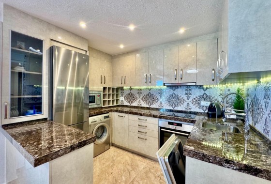 Segunda Mano - Apartamento - Torrevieja - La Mata