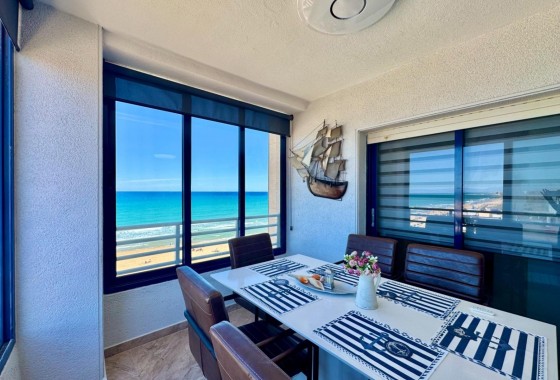 Segunda Mano - Apartamento - Torrevieja - La Mata