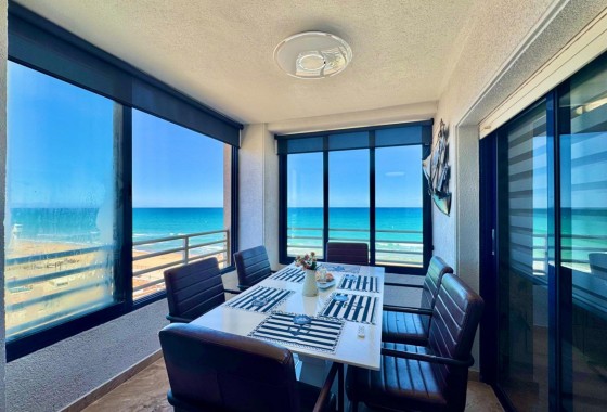 Segunda Mano - Apartamento - Torrevieja - La Mata