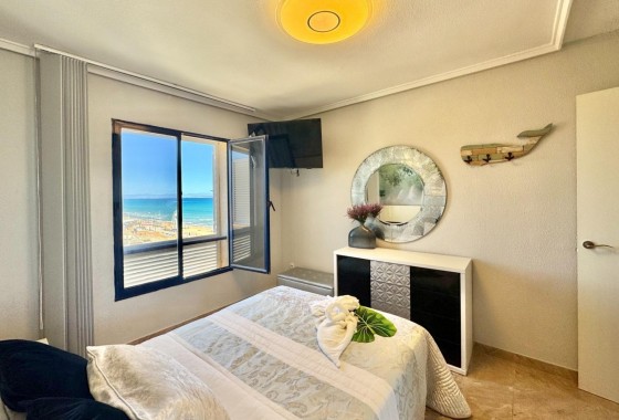 Segunda Mano - Apartamento - Torrevieja - La Mata