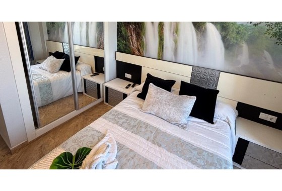 Segunda Mano - Apartamento - Torrevieja - La Mata