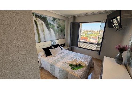 Segunda Mano - Apartamento - Torrevieja - La Mata