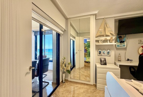 Segunda Mano - Apartamento - Torrevieja - La Mata