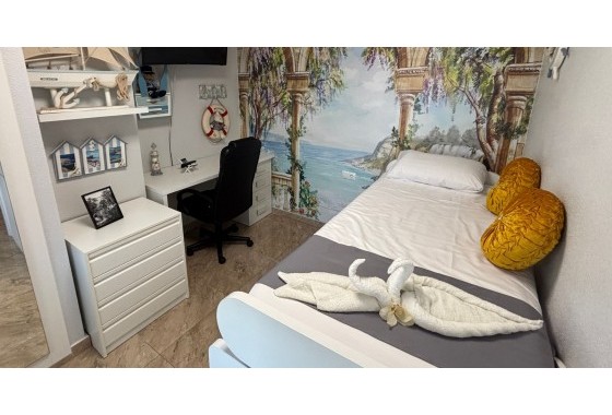 Segunda Mano - Apartamento - Torrevieja - La Mata