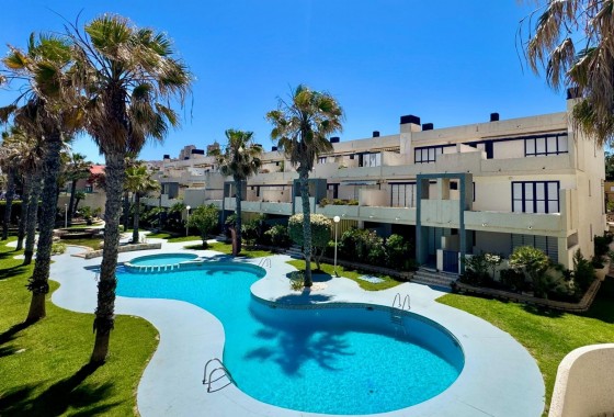 Segunda Mano - Apartamento - Torrevieja - La Mata