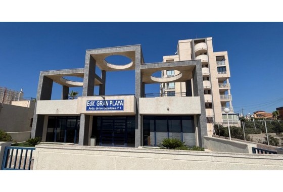 Segunda Mano - Apartamento - Torrevieja - La Mata