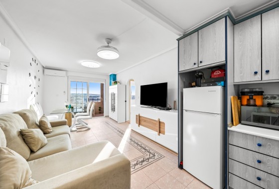 Segunda Mano - Apartamento - Torrevieja - La Mata