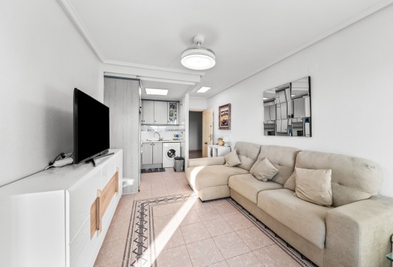 Segunda Mano - Apartamento - Torrevieja - La Mata
