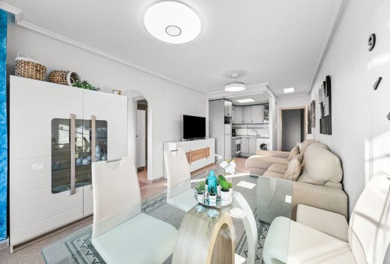 Segunda Mano - Apartamento - Torrevieja - La Mata