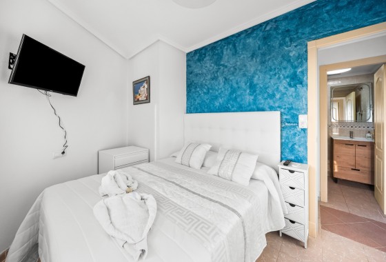 Segunda Mano - Apartamento - Torrevieja - La Mata