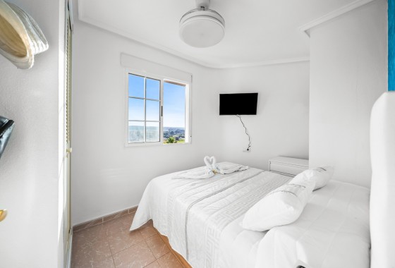 Segunda Mano - Apartamento - Torrevieja - La Mata