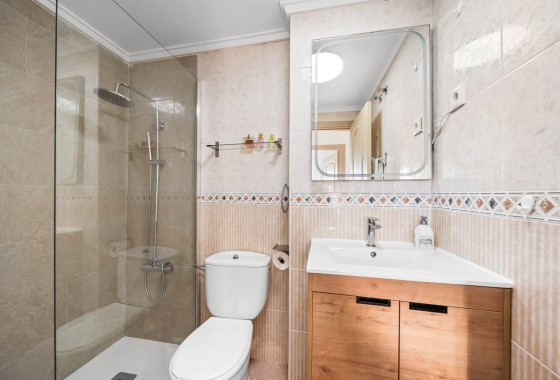 Segunda Mano - Apartamento - Torrevieja - La Mata