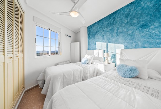 Segunda Mano - Apartamento - Torrevieja - La Mata