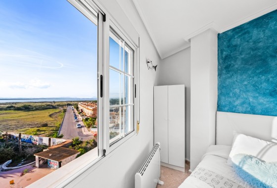 Segunda Mano - Apartamento - Torrevieja - La Mata