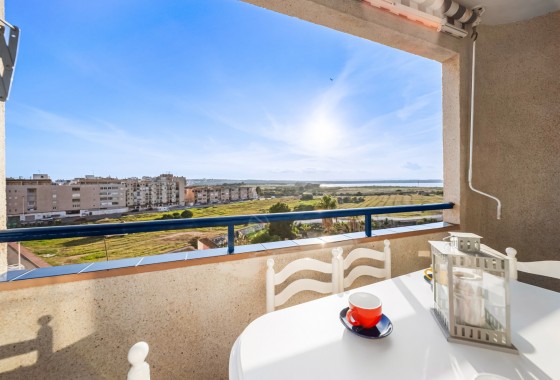 Segunda Mano - Apartamento - Torrevieja - La Mata