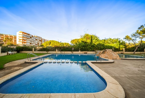 Segunda Mano - Apartamento - Torrevieja - La Mata