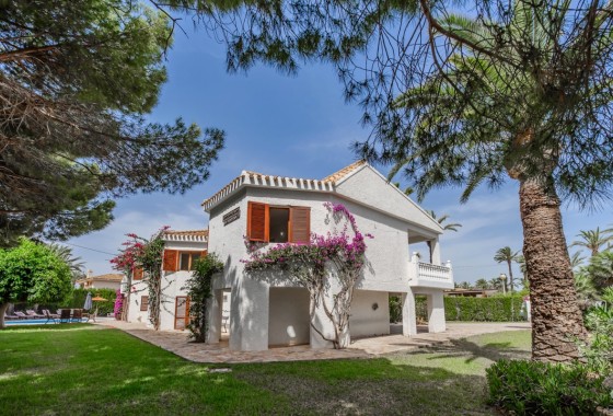 Segunda Mano - Chalet - Orihuela Costa - Cabo Roig