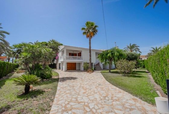Segunda Mano - Chalet - Orihuela Costa - Cabo Roig