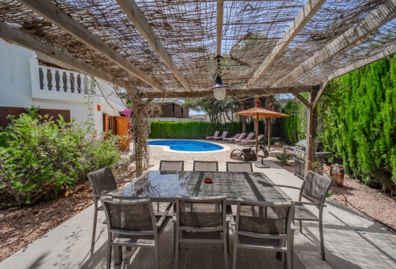 Segunda Mano - Chalet - Orihuela Costa - Cabo Roig