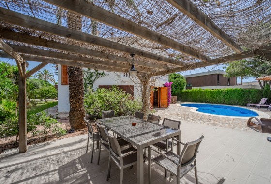 Segunda Mano - Chalet - Orihuela Costa - Cabo Roig