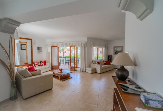 Segunda Mano - Chalet - Orihuela Costa - Cabo Roig