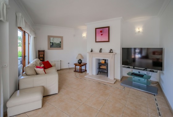 Segunda Mano - Chalet - Orihuela Costa - Cabo Roig
