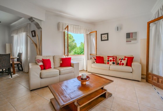 Segunda Mano - Chalet - Orihuela Costa - Cabo Roig