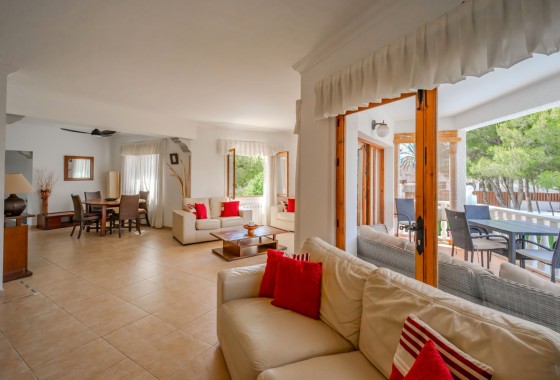 Segunda Mano - Chalet - Orihuela Costa - Cabo Roig