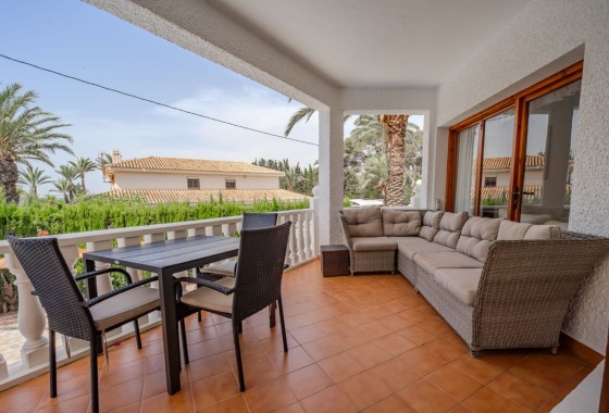 Segunda Mano - Chalet - Orihuela Costa - Cabo Roig