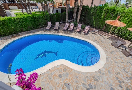 Segunda Mano - Chalet - Orihuela Costa - Cabo Roig