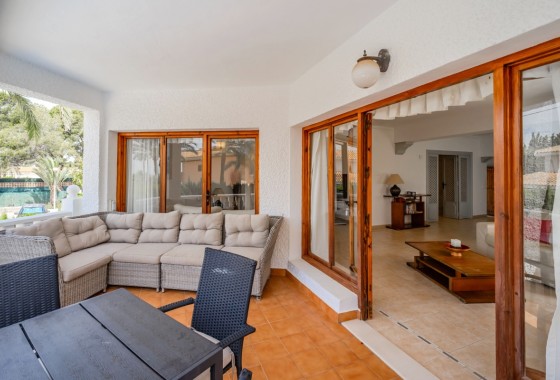 Segunda Mano - Chalet - Orihuela Costa - Cabo Roig