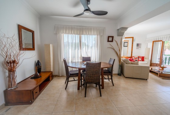 Segunda Mano - Chalet - Orihuela Costa - Cabo Roig