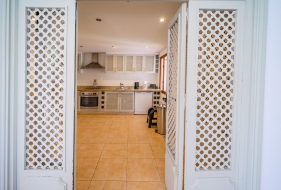 Segunda Mano - Chalet - Orihuela Costa - Cabo Roig