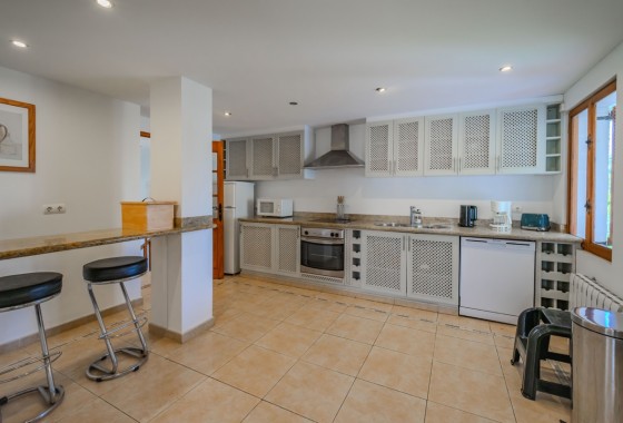 Segunda Mano - Chalet - Orihuela Costa - Cabo Roig