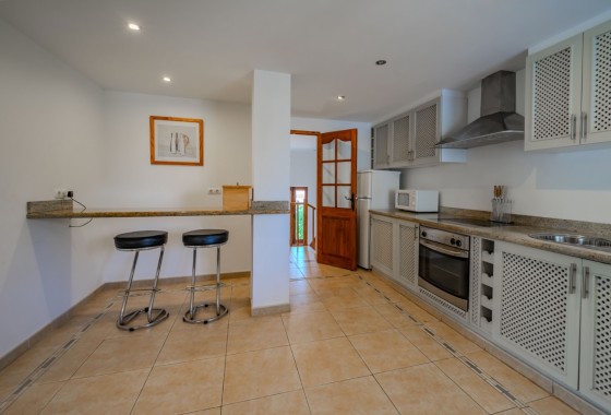 Segunda Mano - Chalet - Orihuela Costa - Cabo Roig