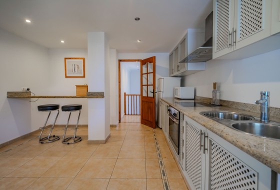 Segunda Mano - Chalet - Orihuela Costa - Cabo Roig