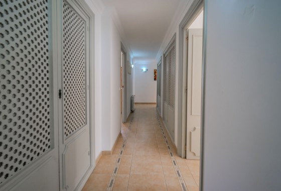 Segunda Mano - Chalet - Orihuela Costa - Cabo Roig