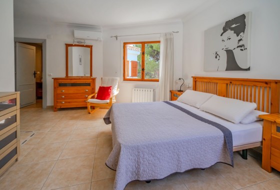 Segunda Mano - Chalet - Orihuela Costa - Cabo Roig