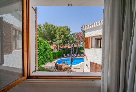 Segunda Mano - Chalet - Orihuela Costa - Cabo Roig