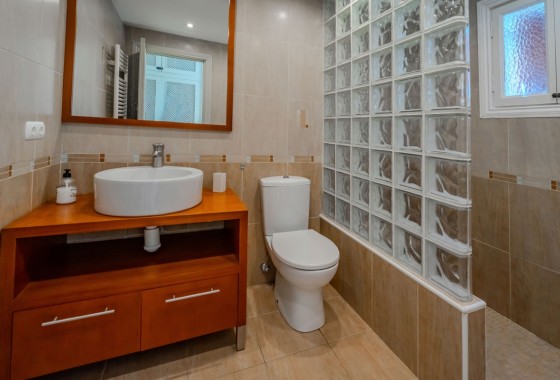 Segunda Mano - Chalet - Orihuela Costa - Cabo Roig