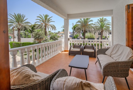 Segunda Mano - Chalet - Orihuela Costa - Cabo Roig