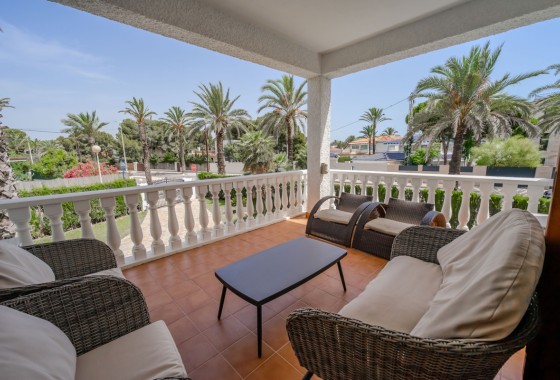 Segunda Mano - Chalet - Orihuela Costa - Cabo Roig