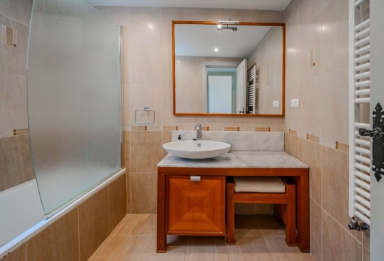 Segunda Mano - Chalet - Orihuela Costa - Cabo Roig